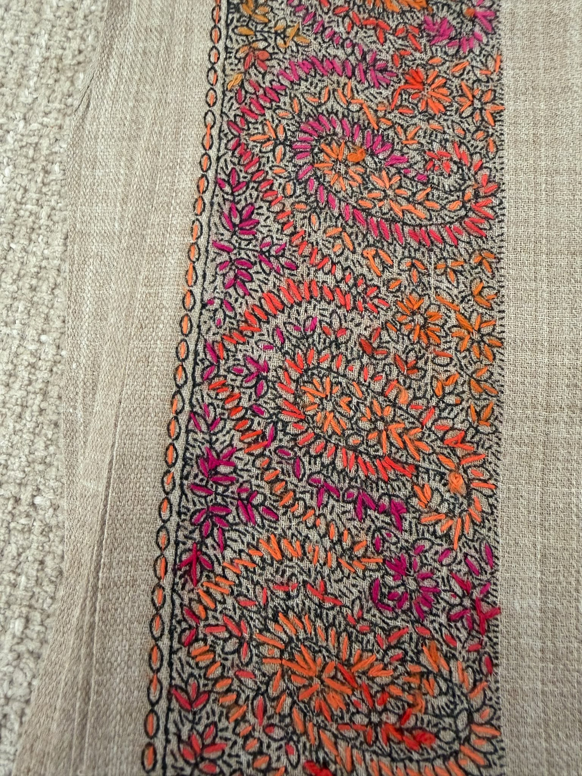 The Gulabi