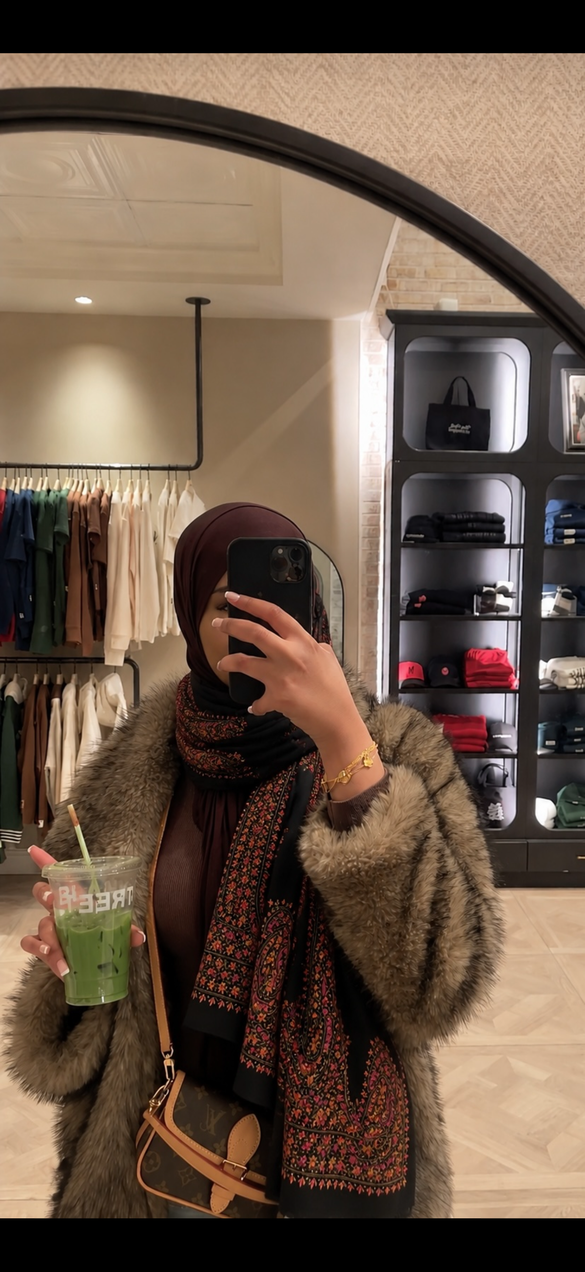The zahra