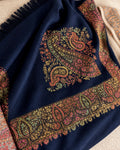 The Lajward (large motif)
