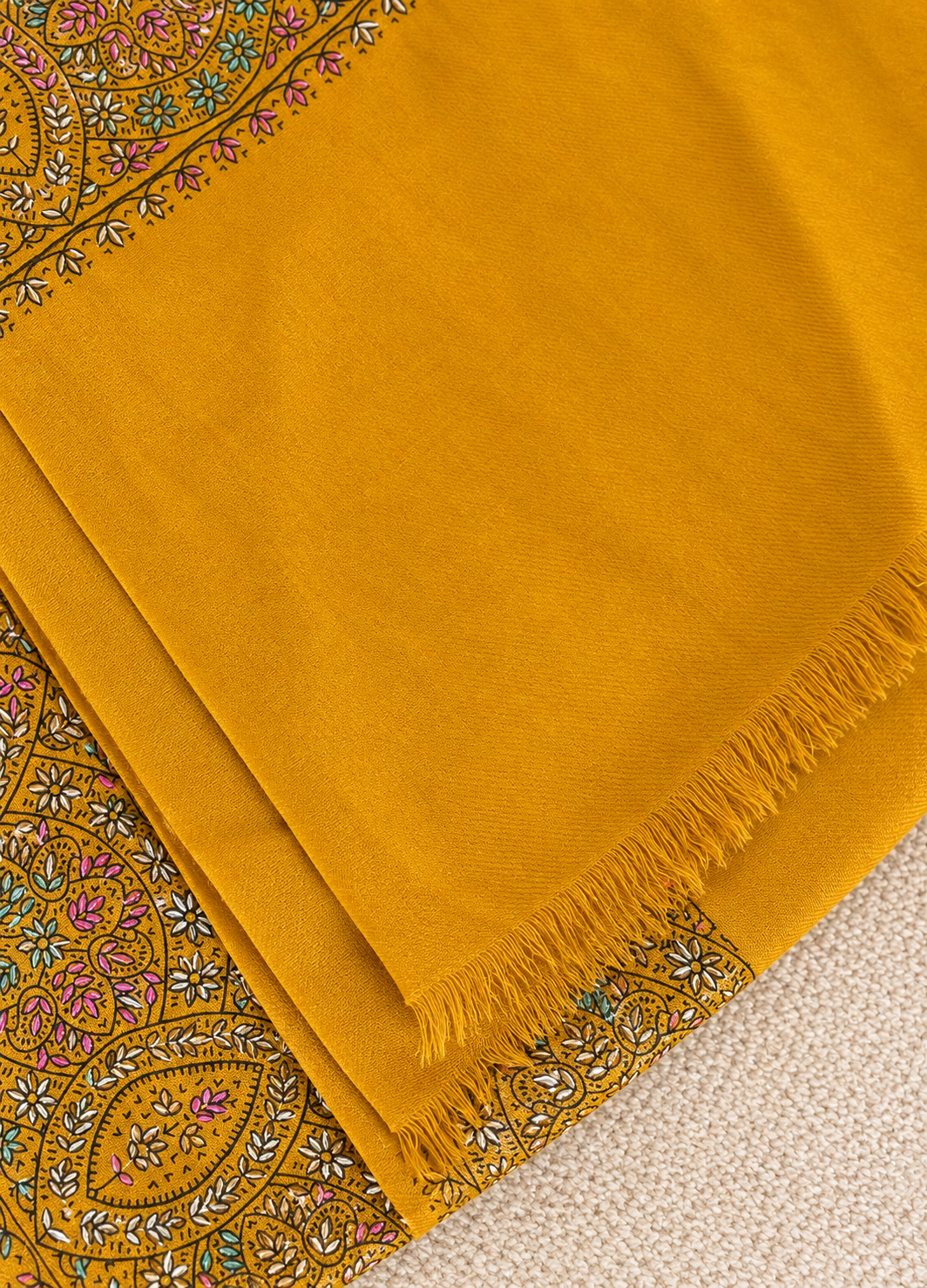 The Urooj (Large Motif)