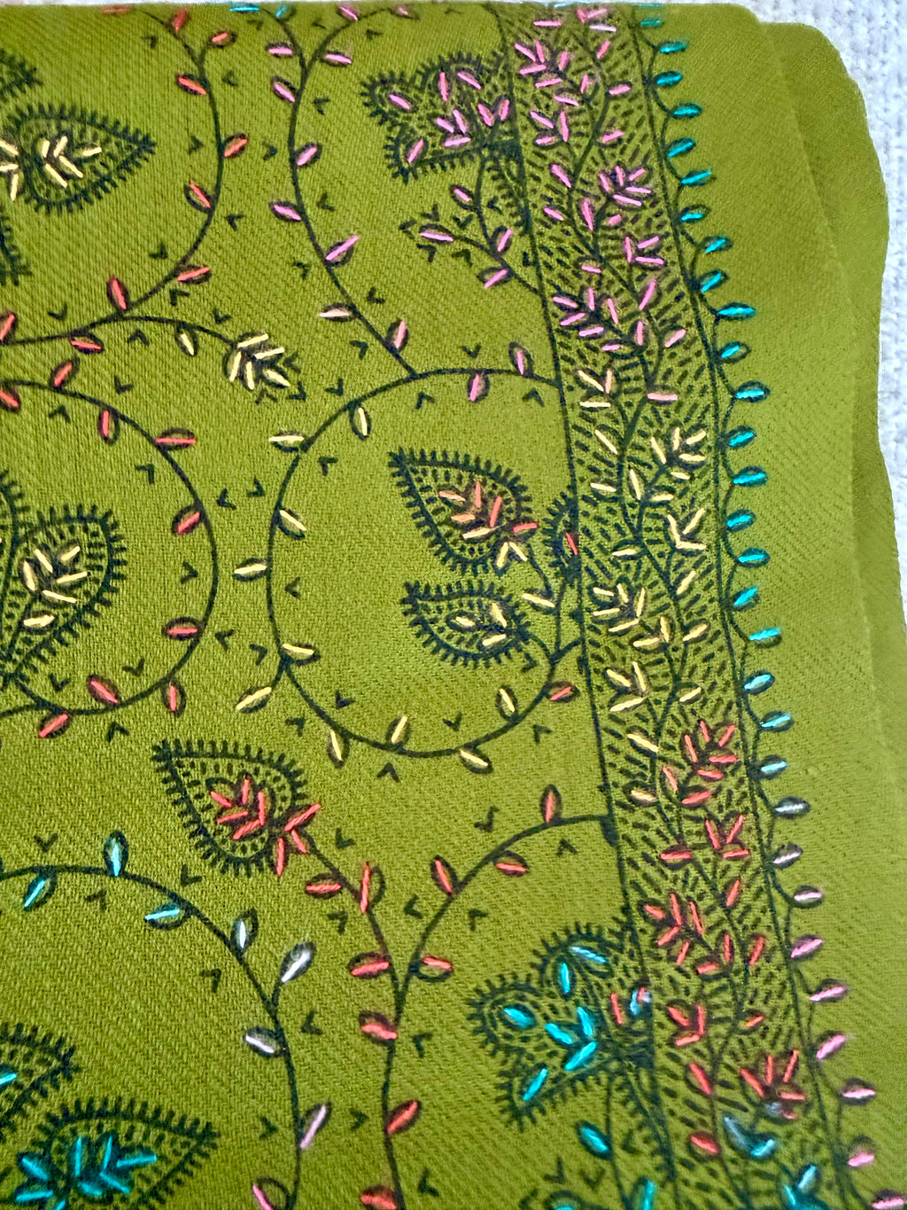 Rangoli