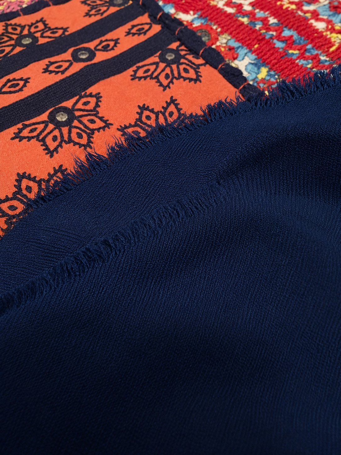 The Lajward (large motif)