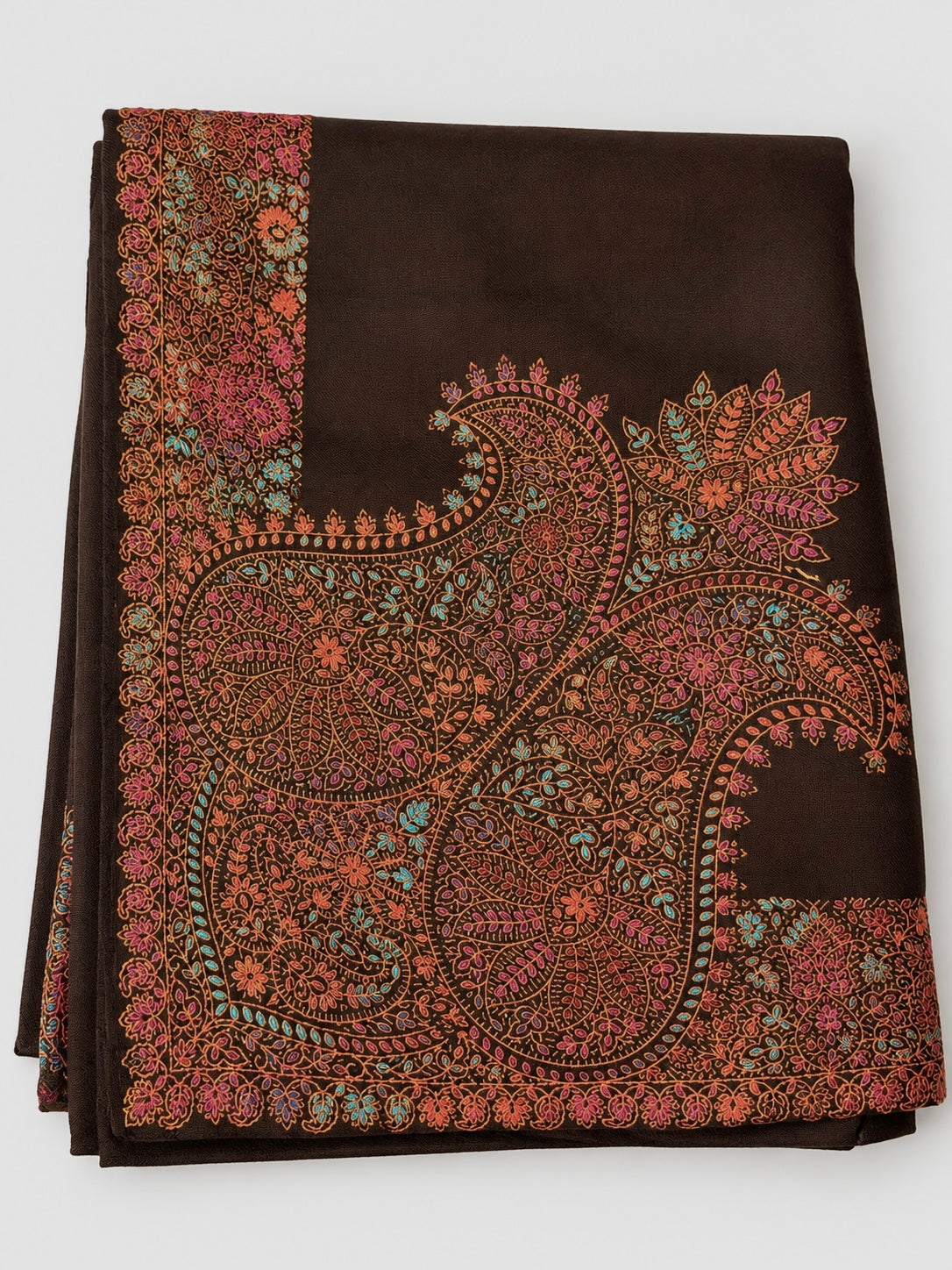 Khaak shawl chaddar