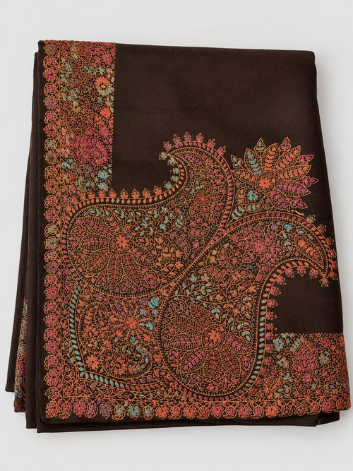 Khaak shawl chaddar