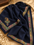 The Lajward (Small motif)