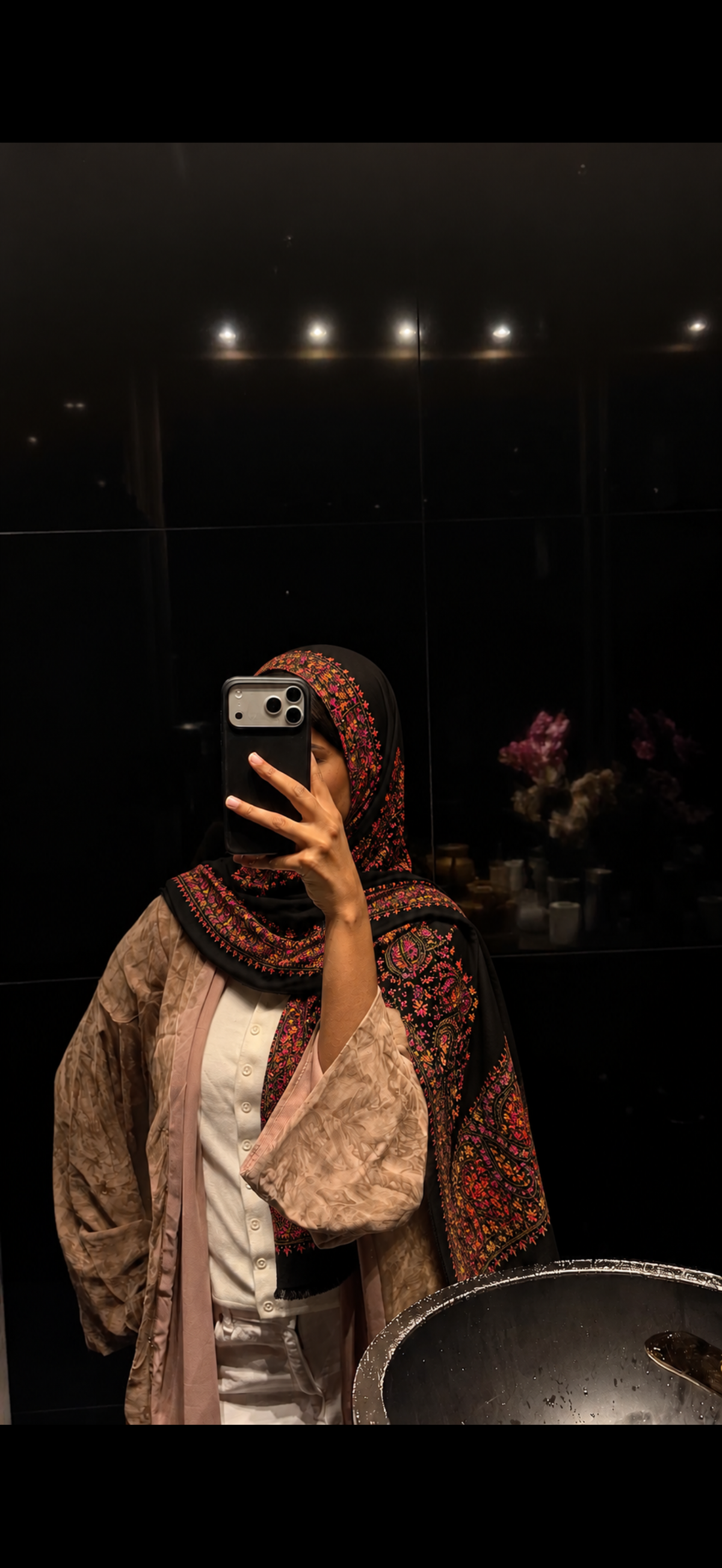 The zahra
