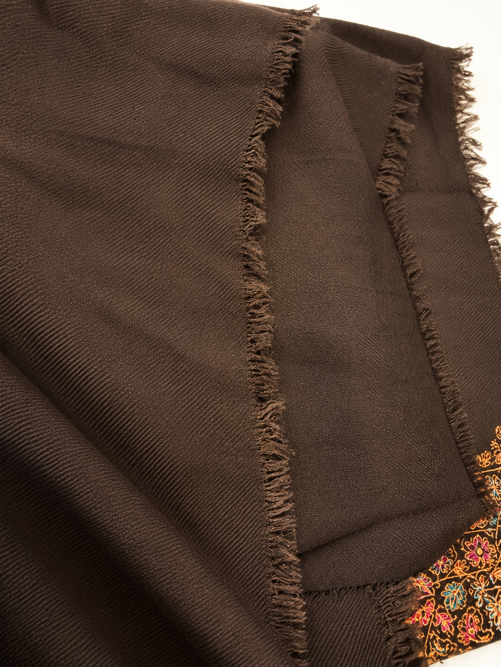 Khaak shawl chaddar