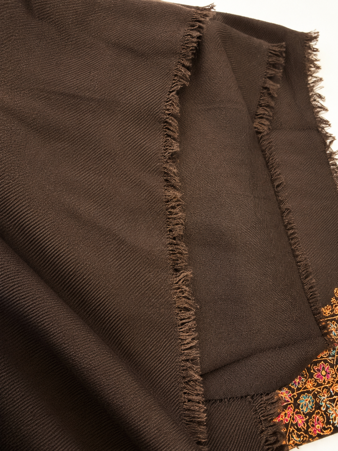 Khaak shawl chaddar